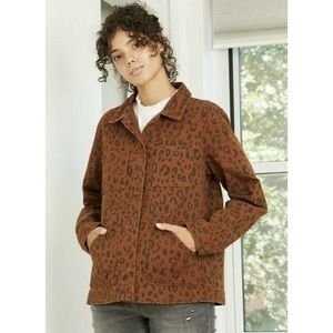 Universal Thread Jacket
